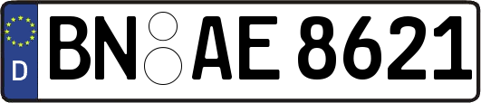 BN-AE8621