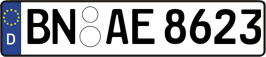 BN-AE8623