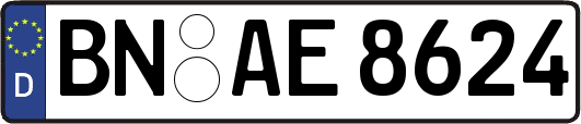 BN-AE8624