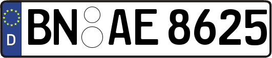 BN-AE8625