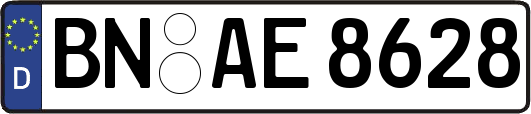 BN-AE8628