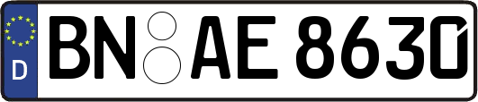 BN-AE8630