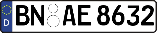 BN-AE8632