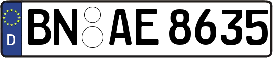 BN-AE8635