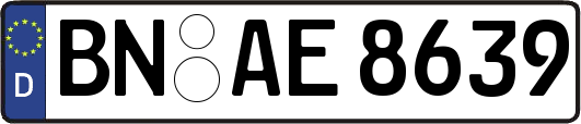 BN-AE8639