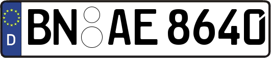 BN-AE8640