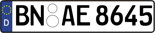 BN-AE8645