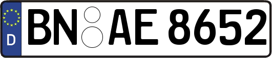 BN-AE8652