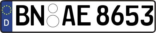 BN-AE8653