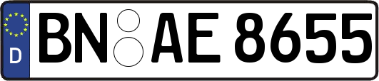 BN-AE8655