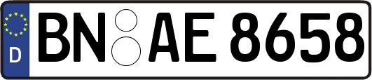 BN-AE8658