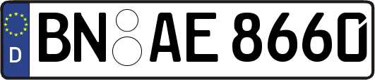 BN-AE8660
