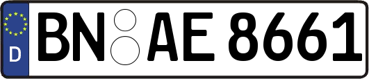 BN-AE8661