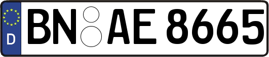 BN-AE8665