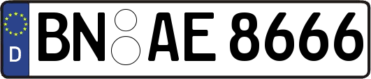 BN-AE8666