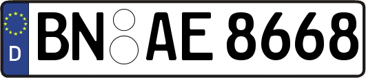BN-AE8668