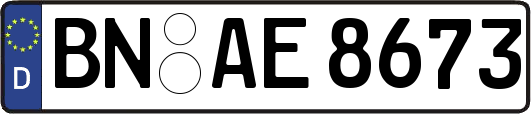 BN-AE8673