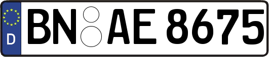BN-AE8675
