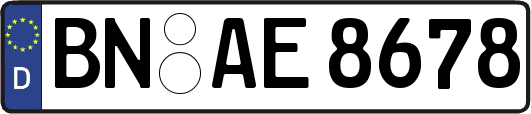 BN-AE8678