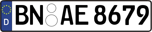 BN-AE8679