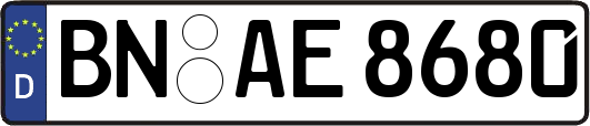 BN-AE8680