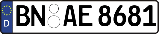 BN-AE8681