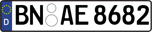 BN-AE8682