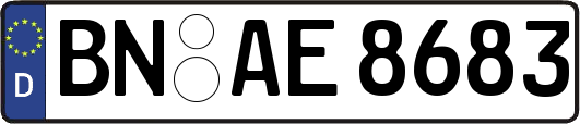 BN-AE8683