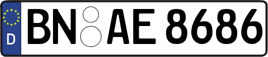 BN-AE8686
