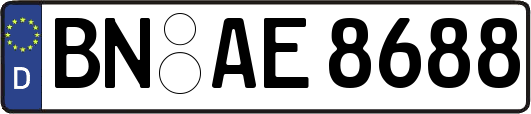 BN-AE8688