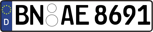 BN-AE8691