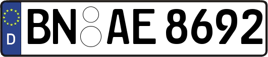 BN-AE8692