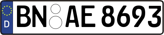 BN-AE8693