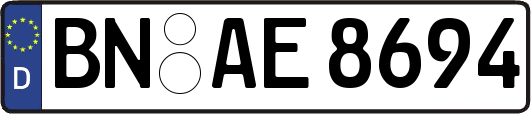 BN-AE8694