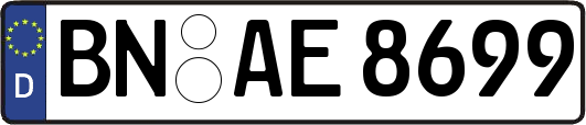 BN-AE8699