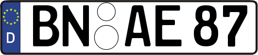 BN-AE87