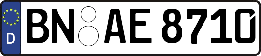 BN-AE8710
