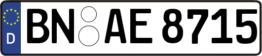 BN-AE8715