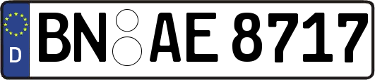BN-AE8717