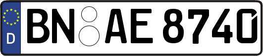 BN-AE8740