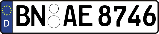 BN-AE8746
