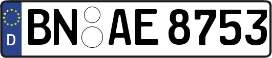 BN-AE8753