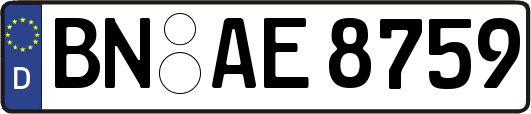BN-AE8759