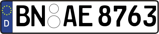 BN-AE8763