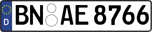 BN-AE8766