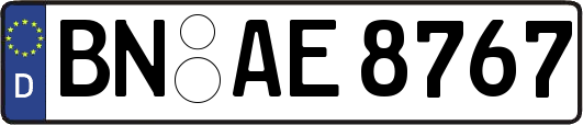 BN-AE8767