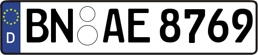 BN-AE8769