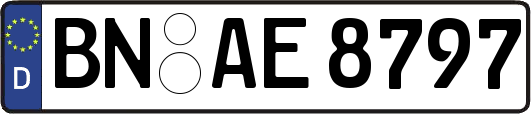 BN-AE8797