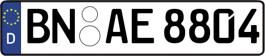 BN-AE8804