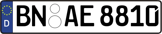 BN-AE8810